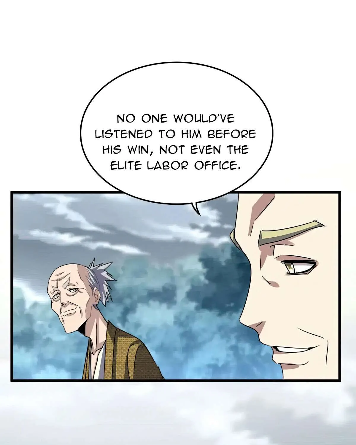 Magic Emperor Chapter 623 page 74 - 
