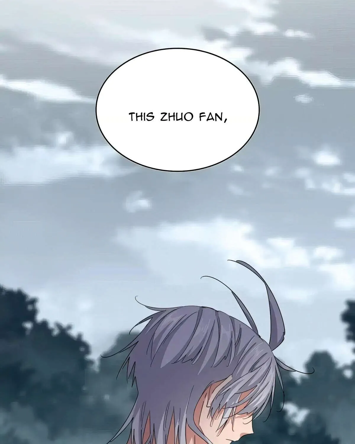 Magic Emperor Chapter 623 page 75 - 
