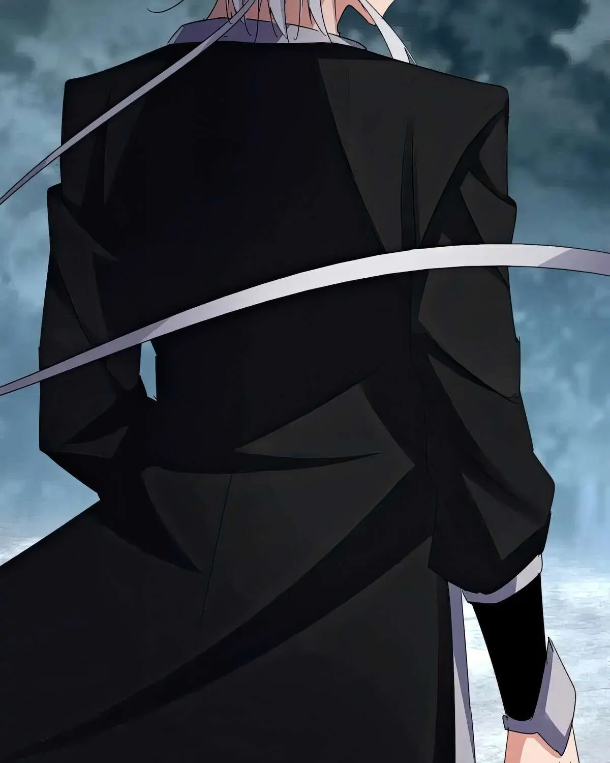 Magic Emperor Chapter 623 page 76 - 