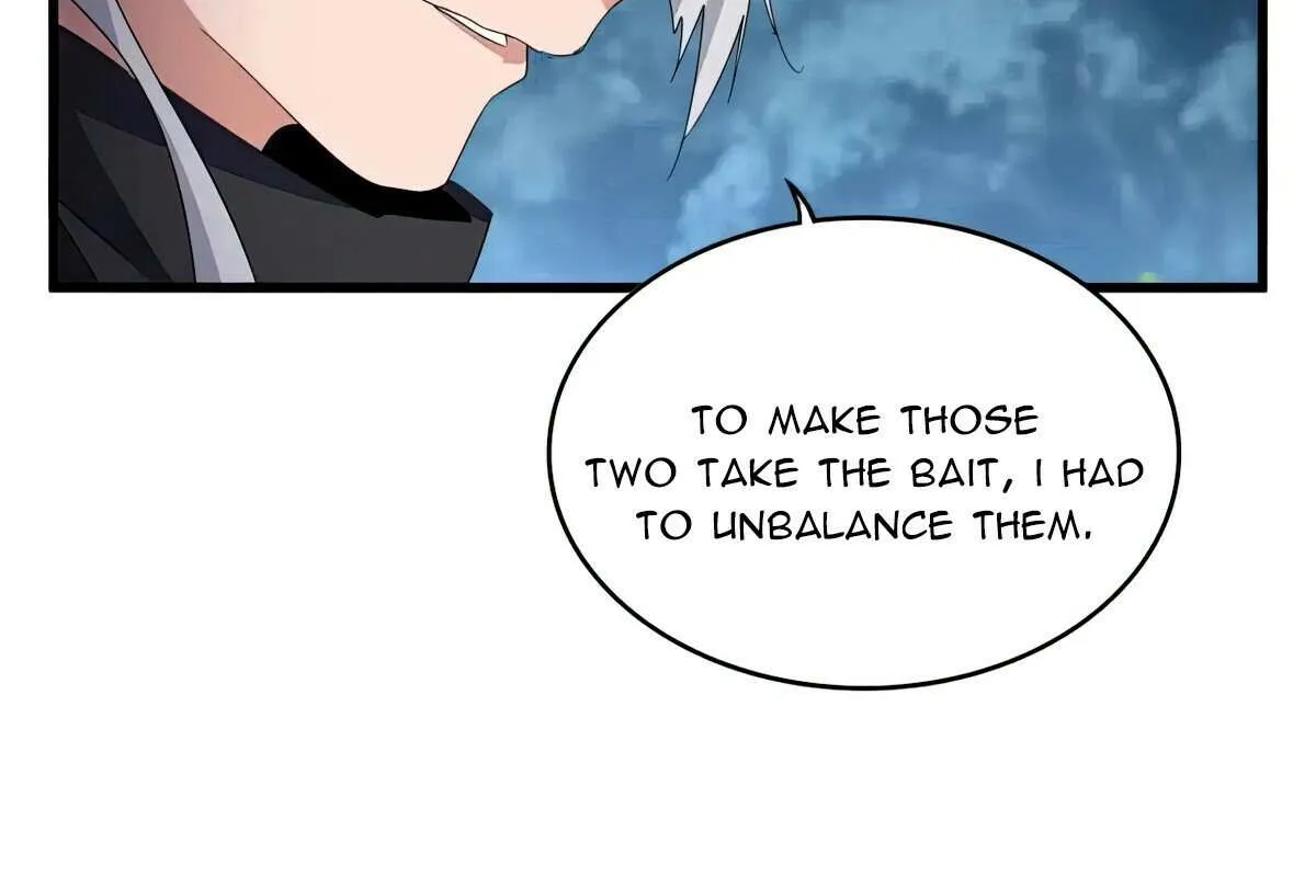 Magic Emperor Chapter 624 page 14 - 