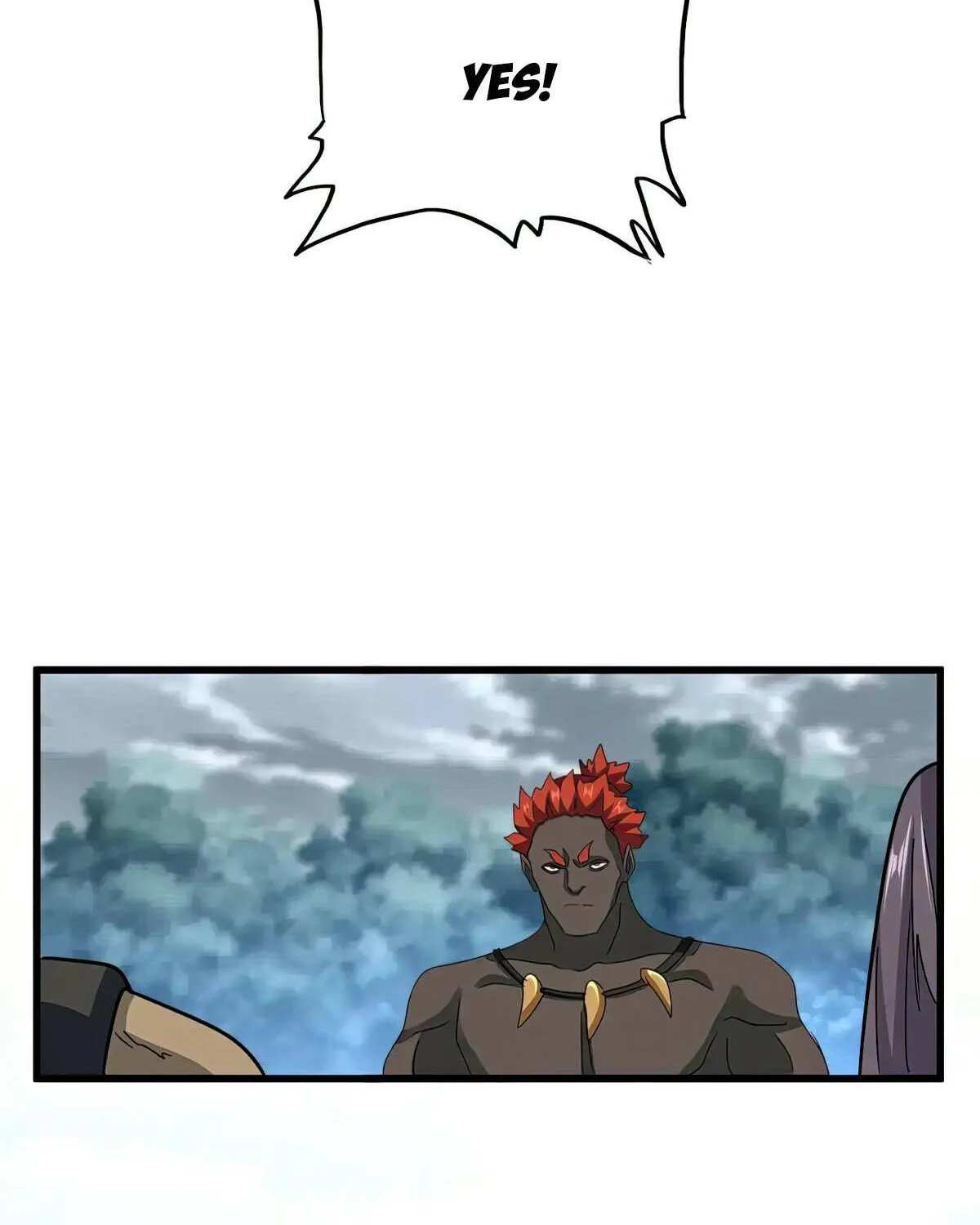 Magic Emperor Chapter 624 page 20 - 