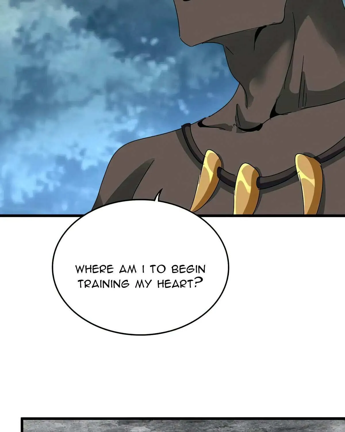 Magic Emperor Chapter 624 page 22 - 