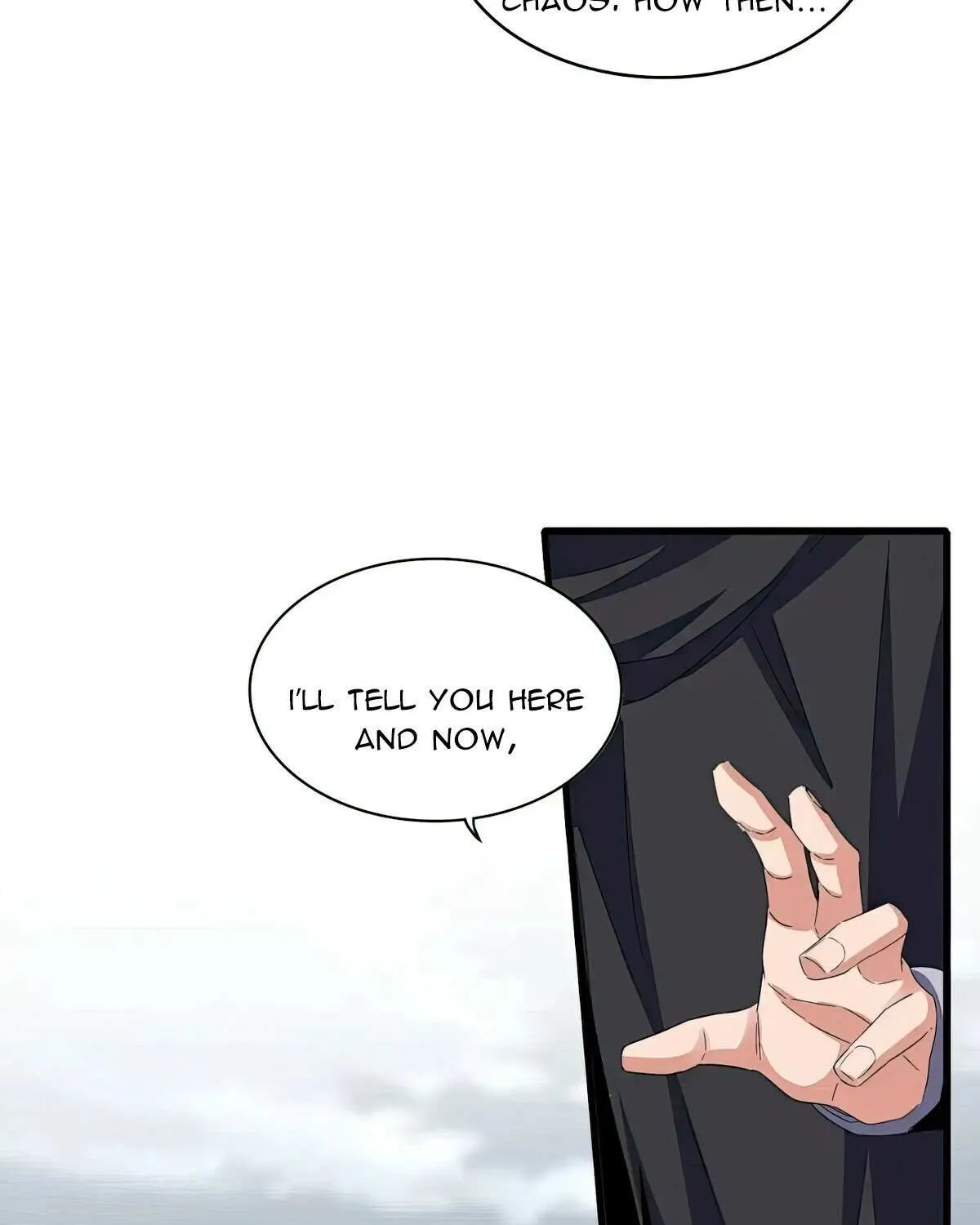 Magic Emperor Chapter 624 page 24 - 