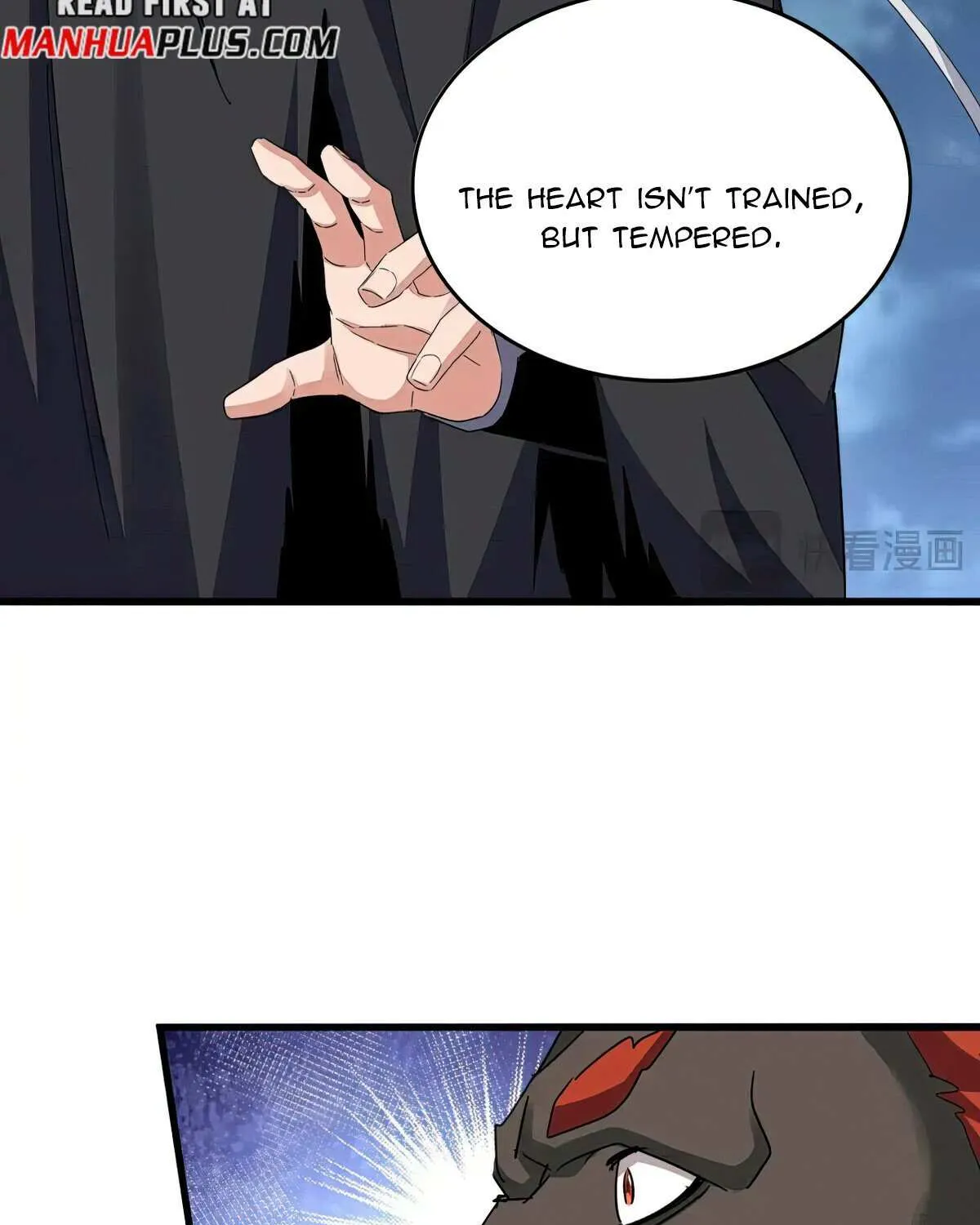 Magic Emperor Chapter 624 page 26 - 