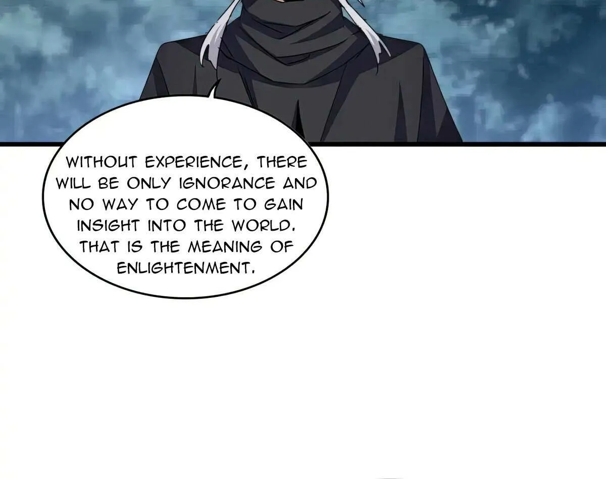 Magic Emperor Chapter 624 page 28 - 