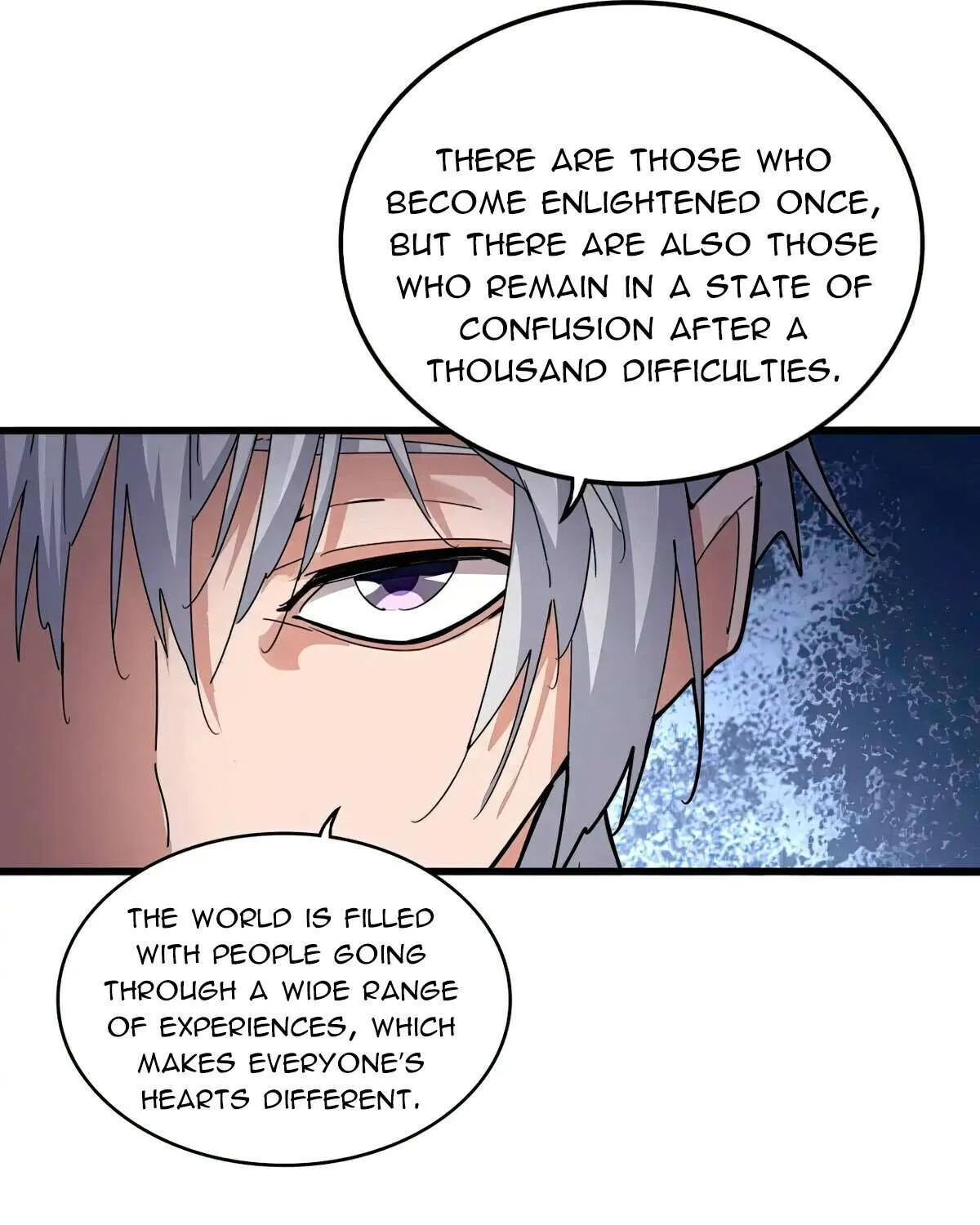 Magic Emperor Chapter 624 page 29 - 