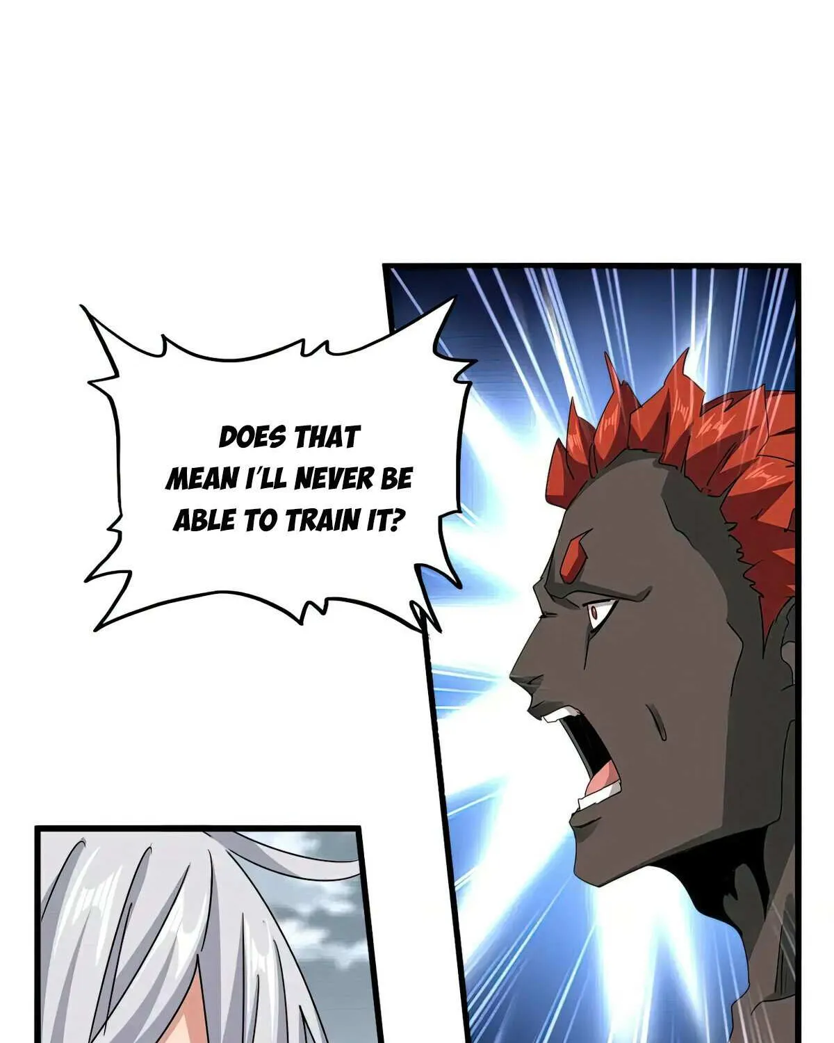 Magic Emperor Chapter 624 page 30 - 