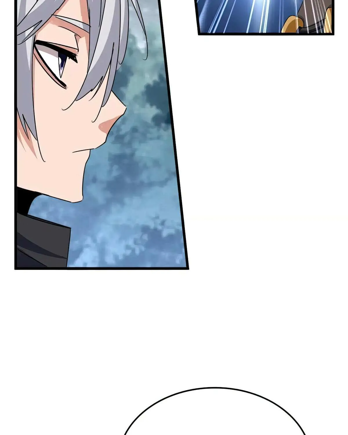 Magic Emperor Chapter 624 page 31 - 
