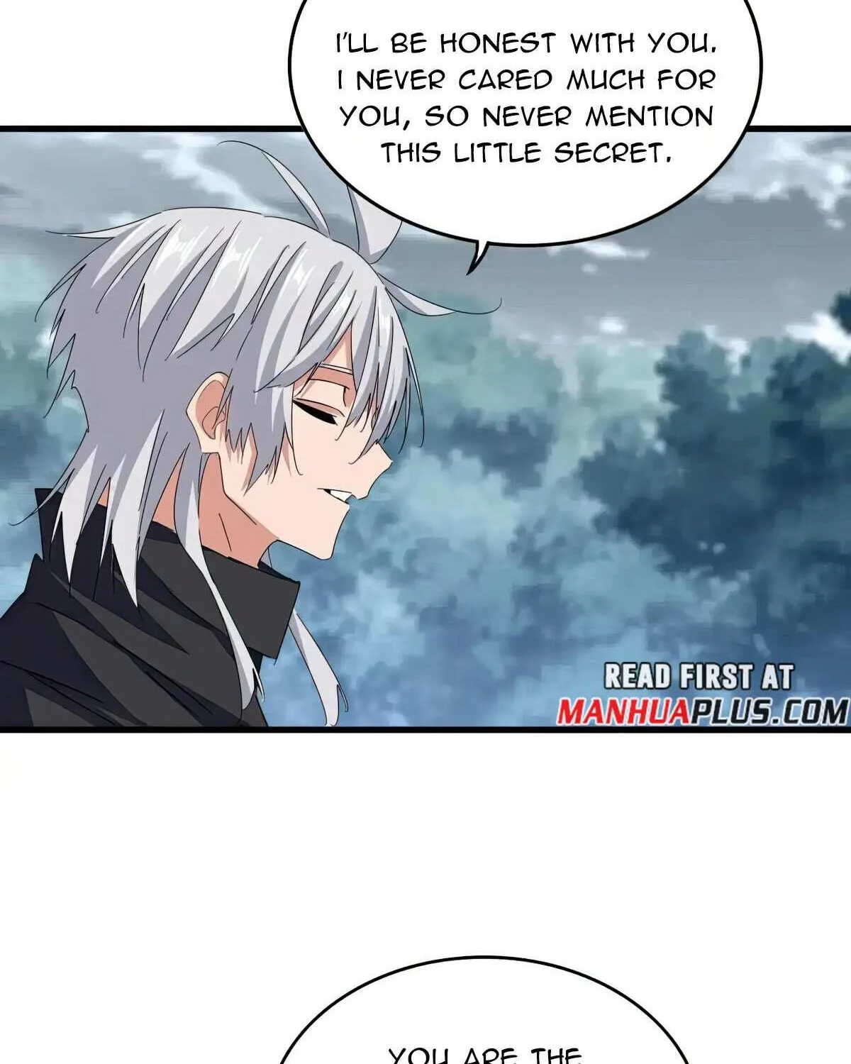 Magic Emperor Chapter 624 page 32 - 