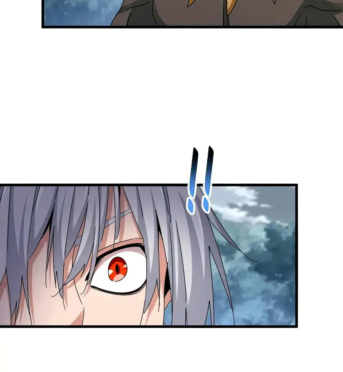 Magic Emperor Chapter 624 page 35 - 