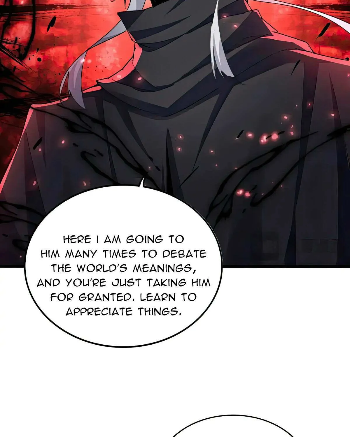 Magic Emperor Chapter 624 page 37 - 