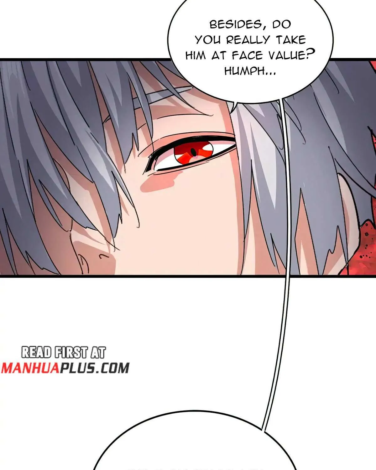 Magic Emperor Chapter 624 page 38 - 