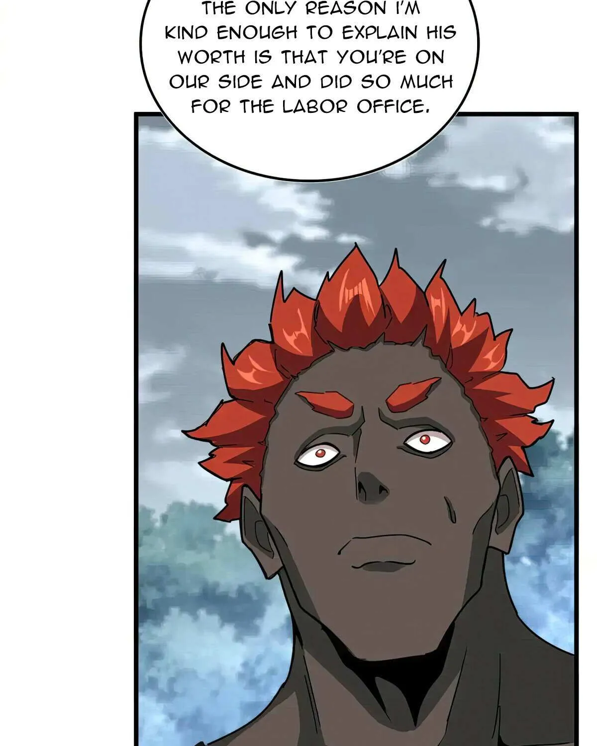 Magic Emperor Chapter 624 page 39 - 