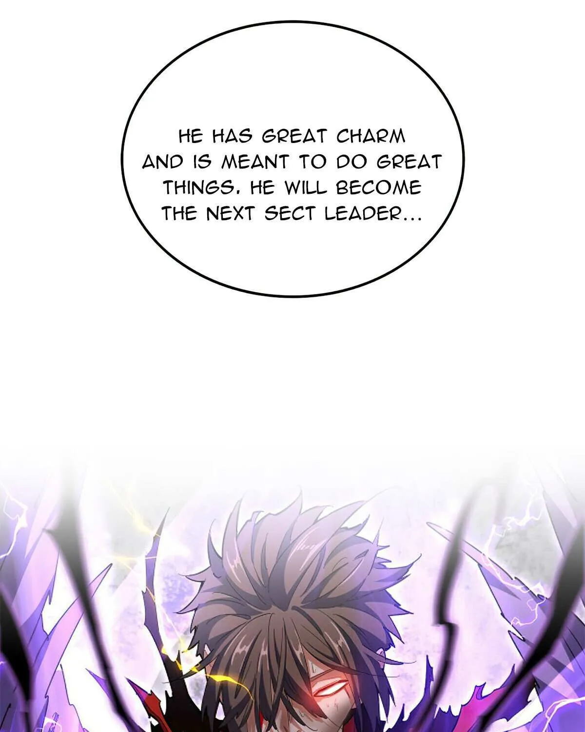 Magic Emperor Chapter 624 page 5 - 