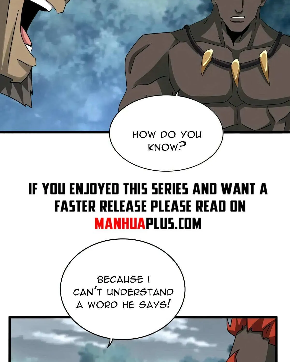 Magic Emperor Chapter 624 page 41 - 