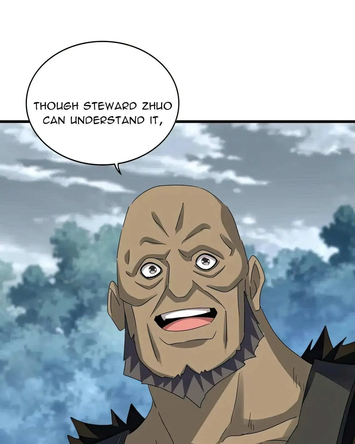 Magic Emperor Chapter 624 page 43 - 