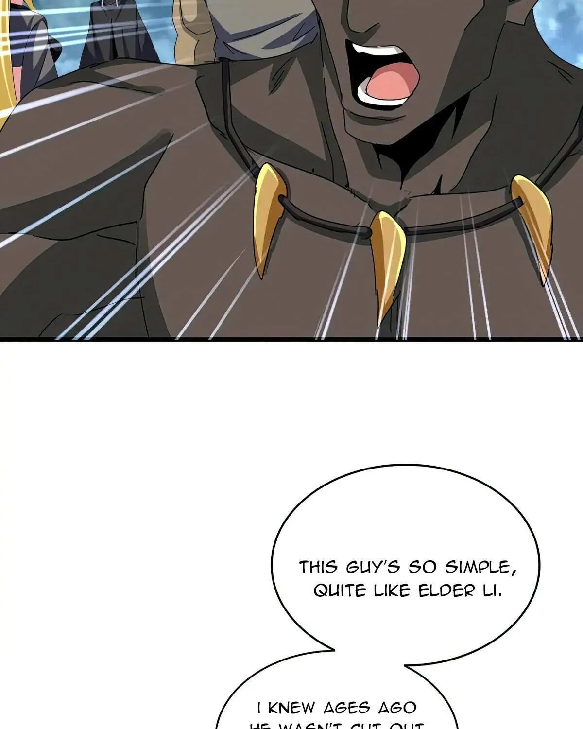 Magic Emperor Chapter 624 page 46 - 