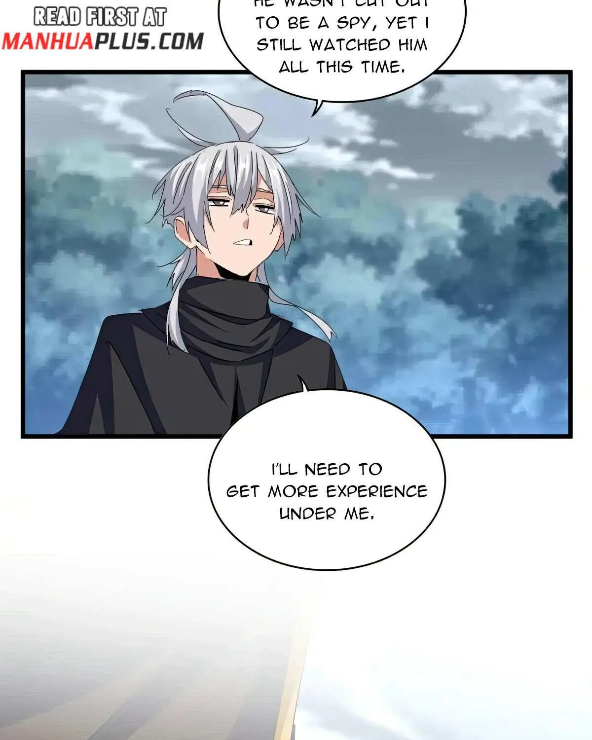 Magic Emperor Chapter 624 page 47 - 
