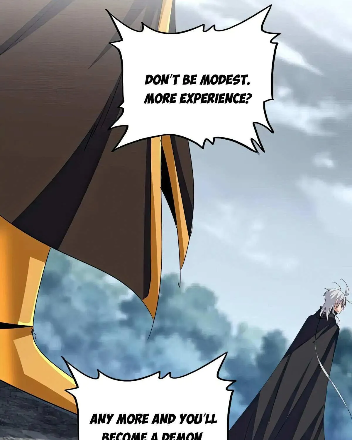 Magic Emperor Chapter 624 page 48 - 