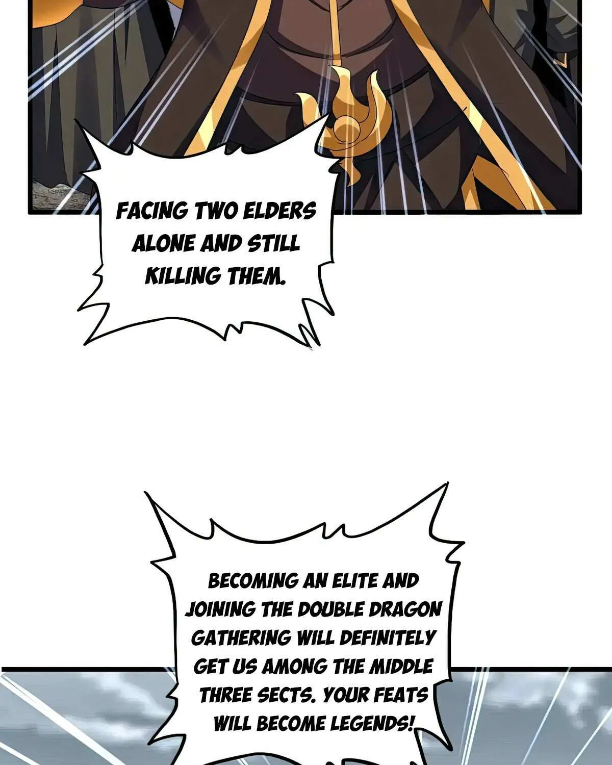 Magic Emperor Chapter 624 page 51 - 