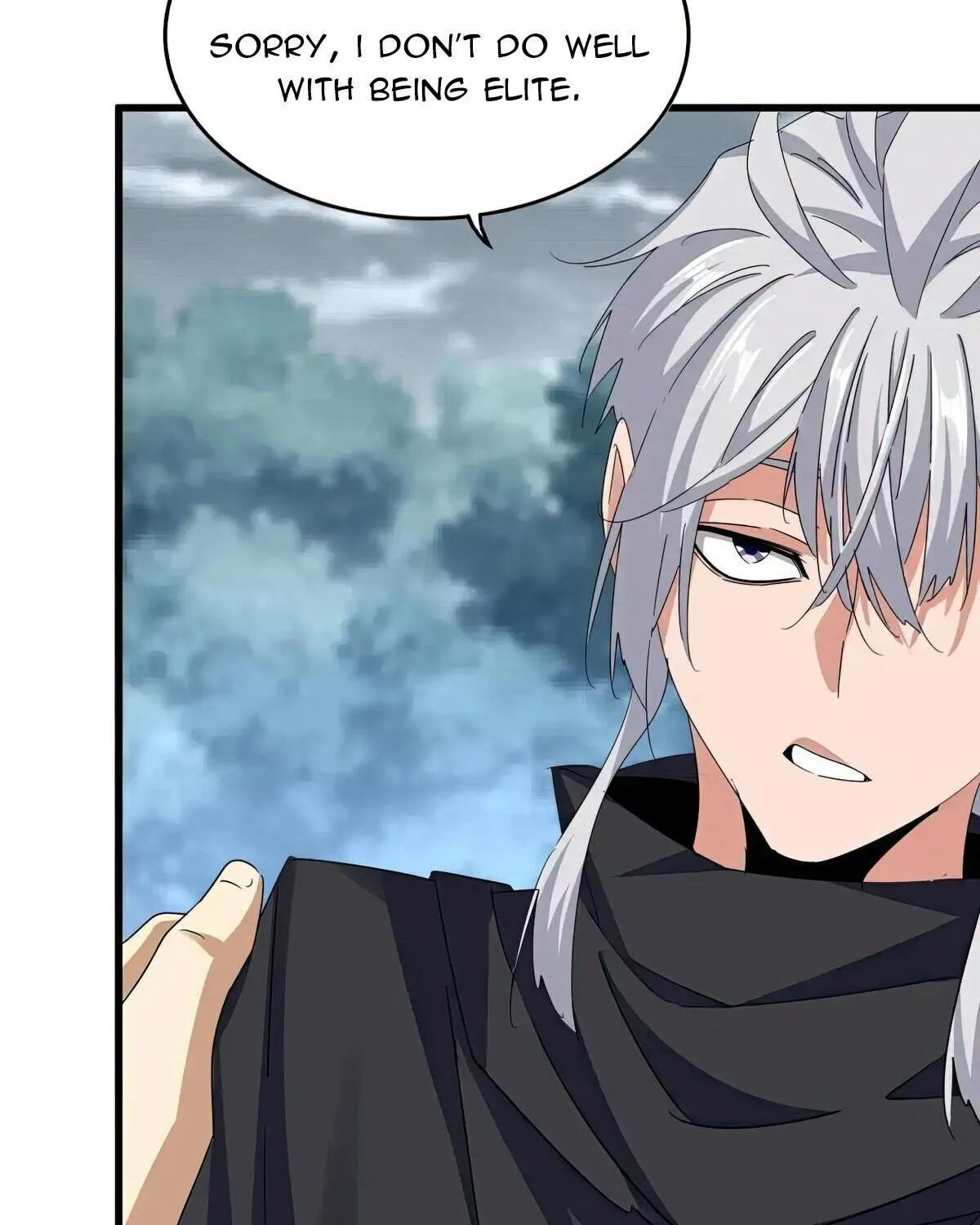 Magic Emperor Chapter 624 page 53 - 