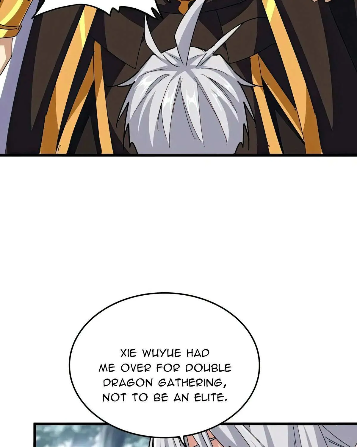 Magic Emperor Chapter 624 page 56 - 