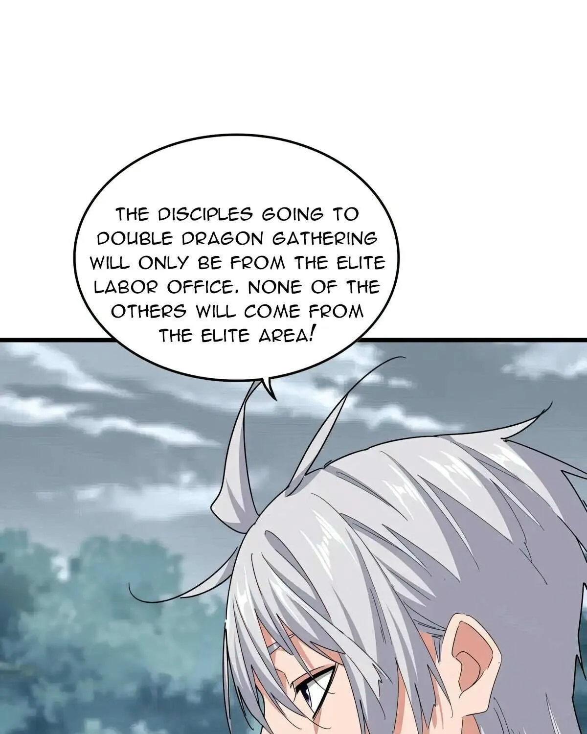 Magic Emperor Chapter 624 page 58 - 