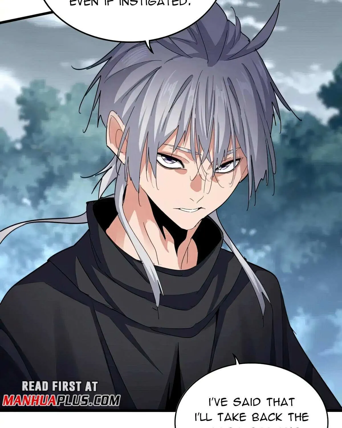 Magic Emperor Chapter 624 page 61 - 