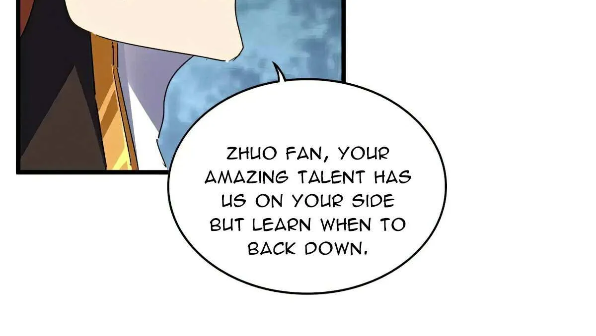 Magic Emperor Chapter 624 page 65 - 