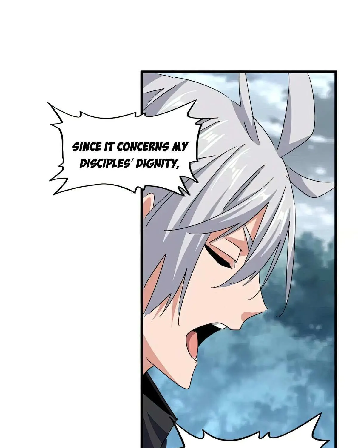 Magic Emperor Chapter 624 page 66 - 
