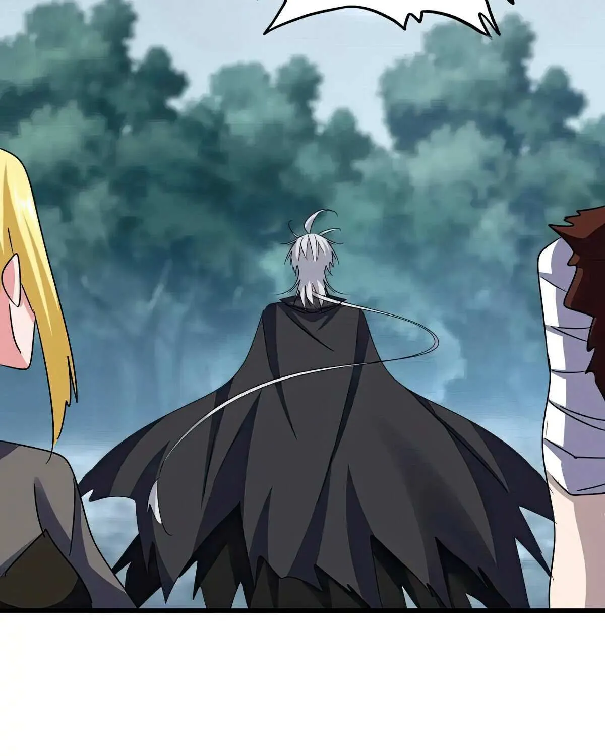 Magic Emperor Chapter 624 page 68 - 