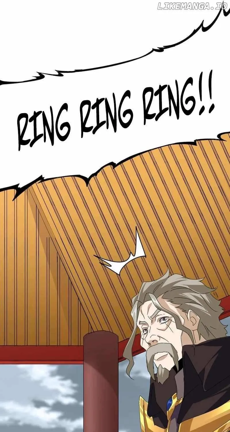 Magic Emperor Chapter 625 page 25 - 