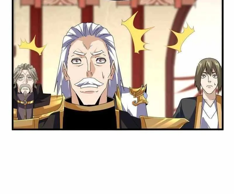 Magic Emperor Chapter 625 page 38 - 