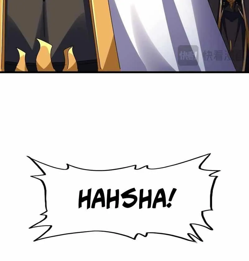 Magic Emperor Chapter 626 page 21 - 