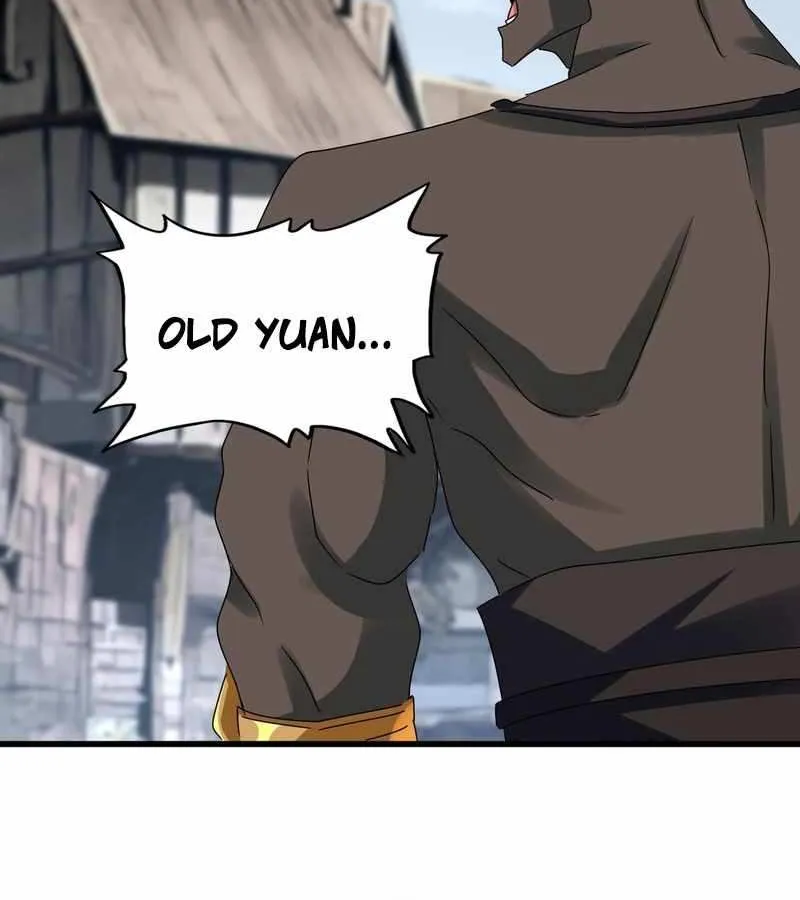 Magic Emperor Chapter 626 page 28 - 