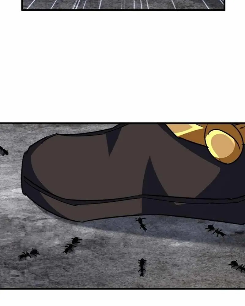 Magic Emperor Chapter 626 page 41 - 