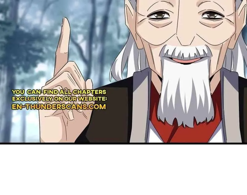 Magic Emperor Chapter 626 page 46 - 