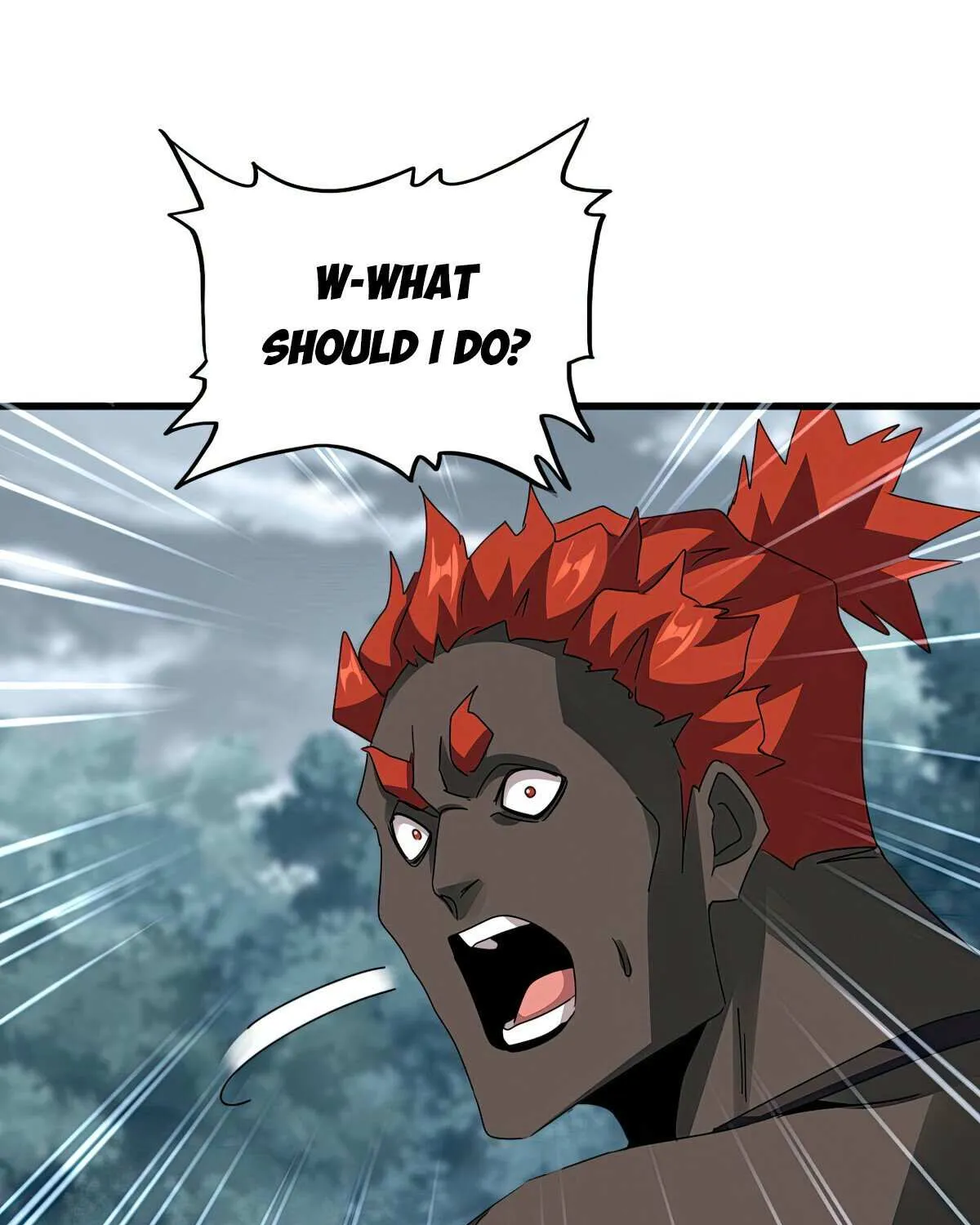Magic Emperor Chapter 627 page 2 - 