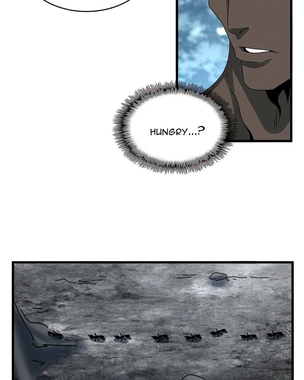 Magic Emperor Chapter 627 page 11 - 