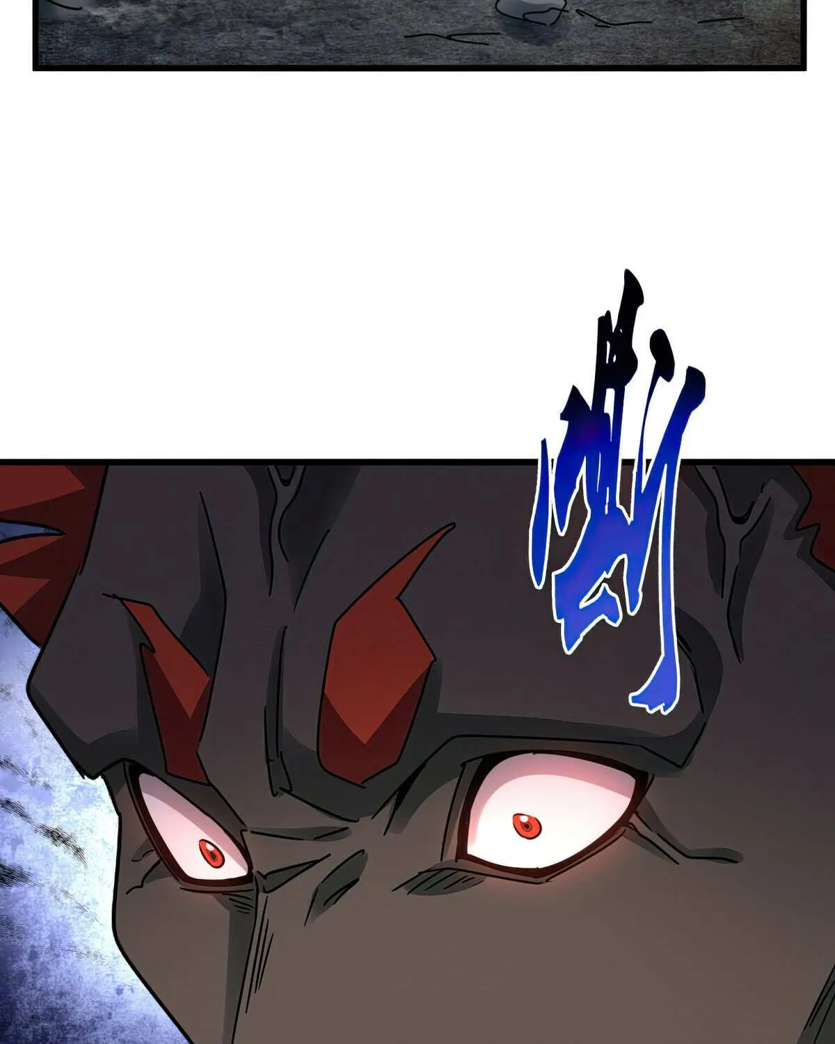 Magic Emperor Chapter 627 page 12 - 