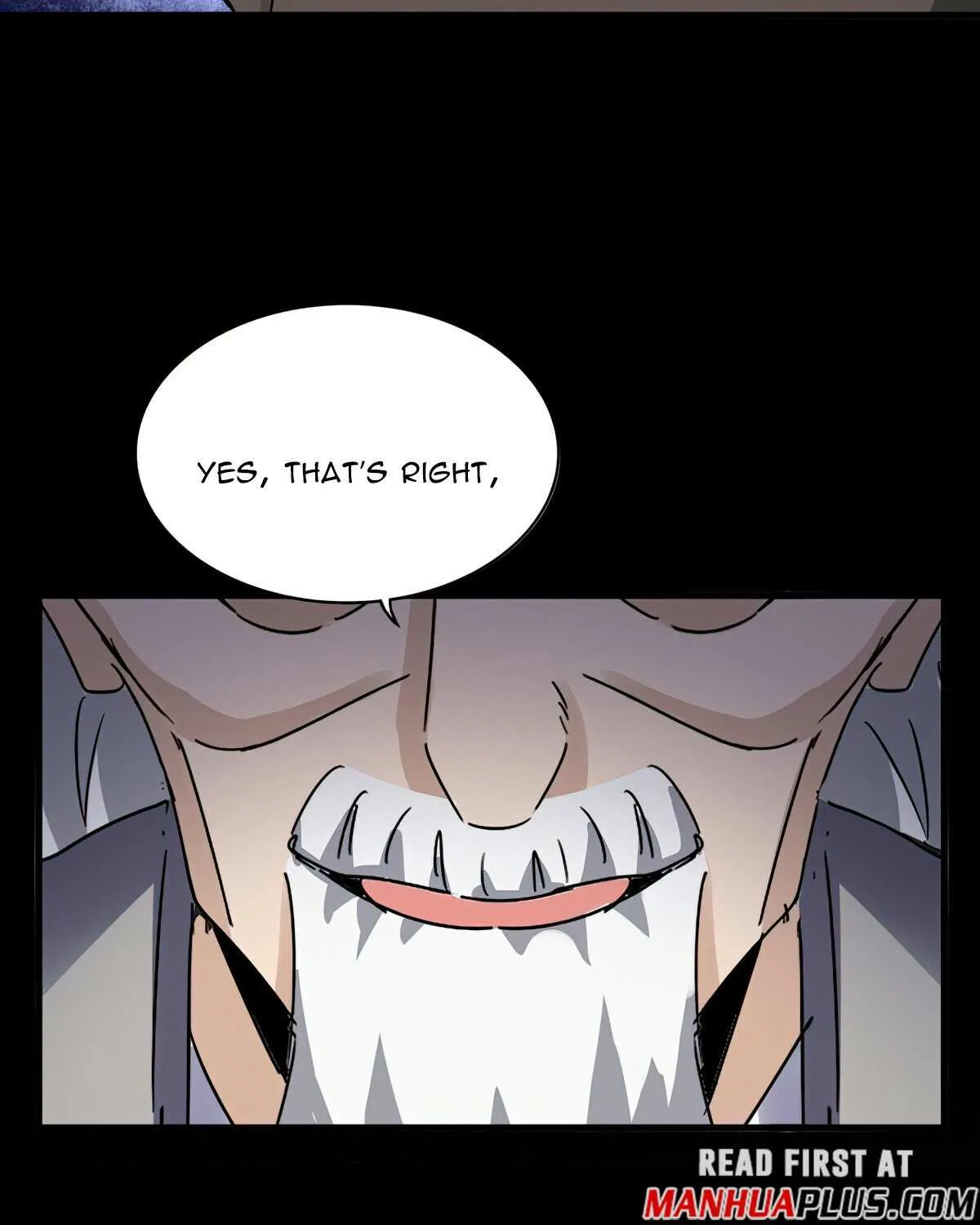 Magic Emperor Chapter 627 page 13 - 