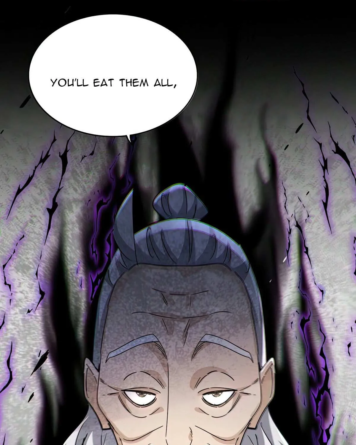 Magic Emperor Chapter 627 page 14 - 