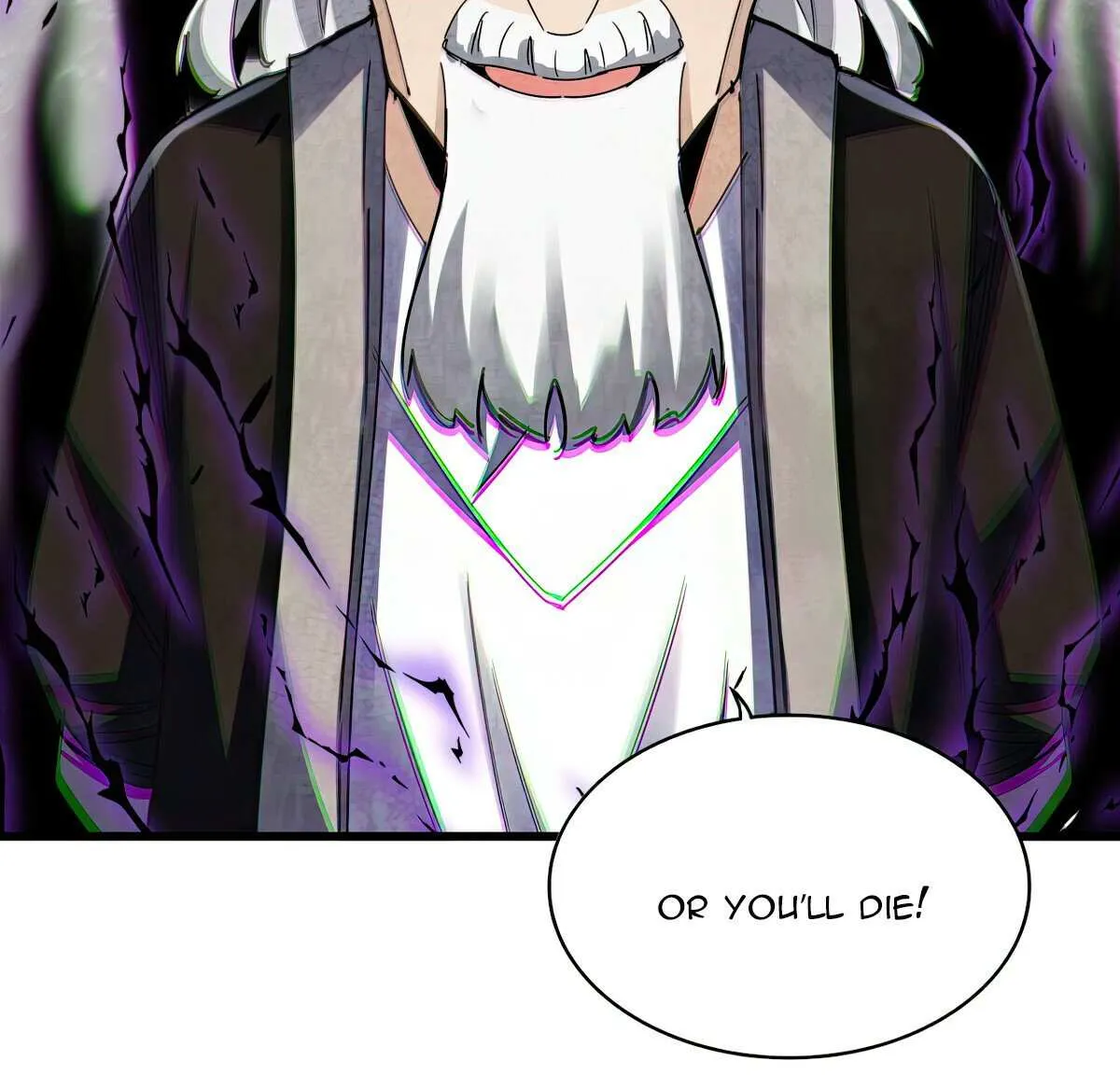 Magic Emperor Chapter 627 page 15 - 