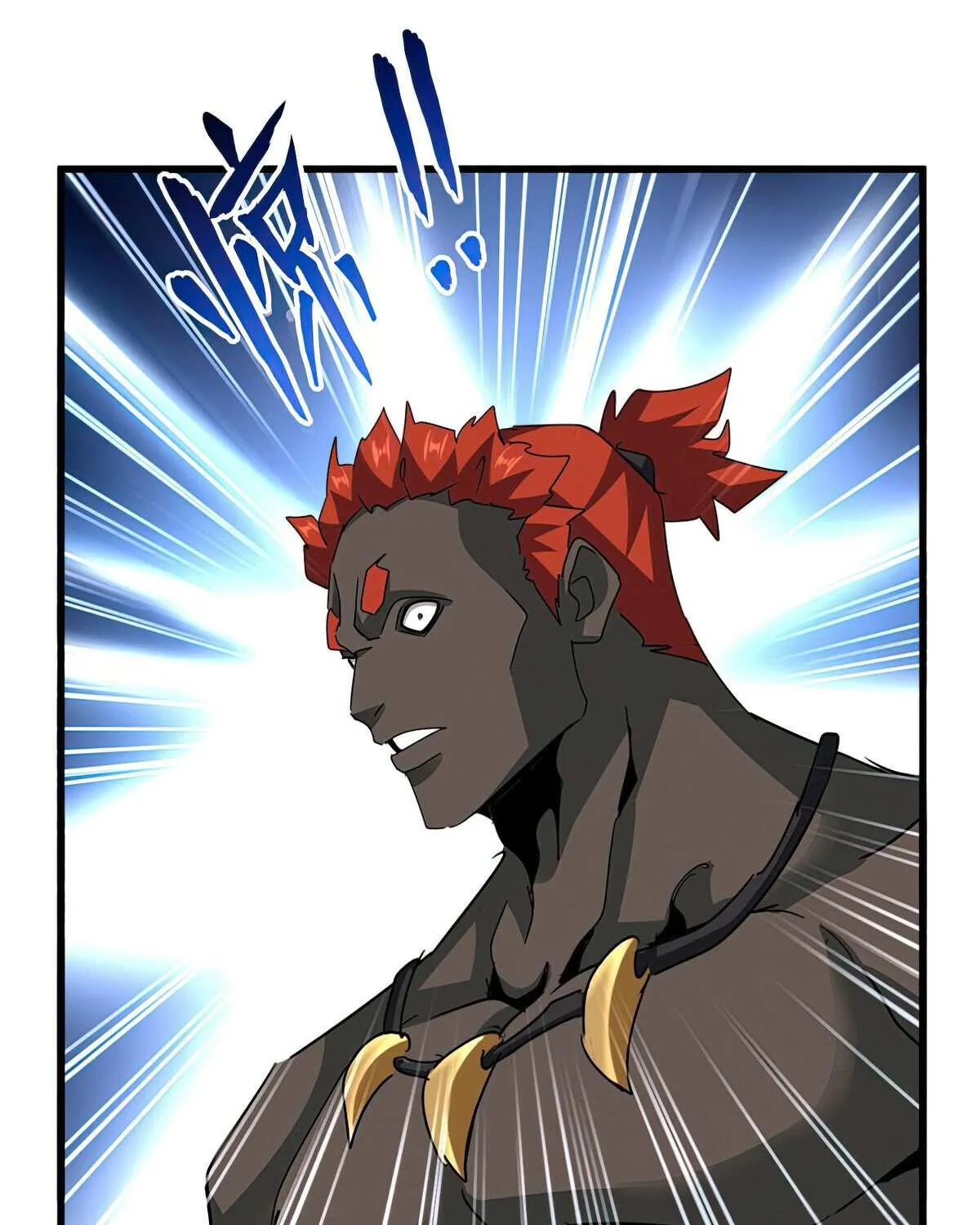 Magic Emperor Chapter 627 page 16 - 