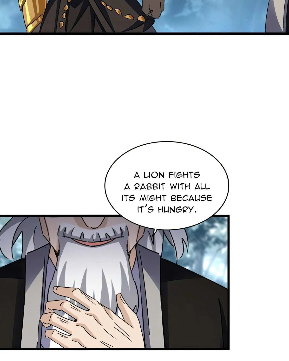 Magic Emperor Chapter 627 page 18 - 