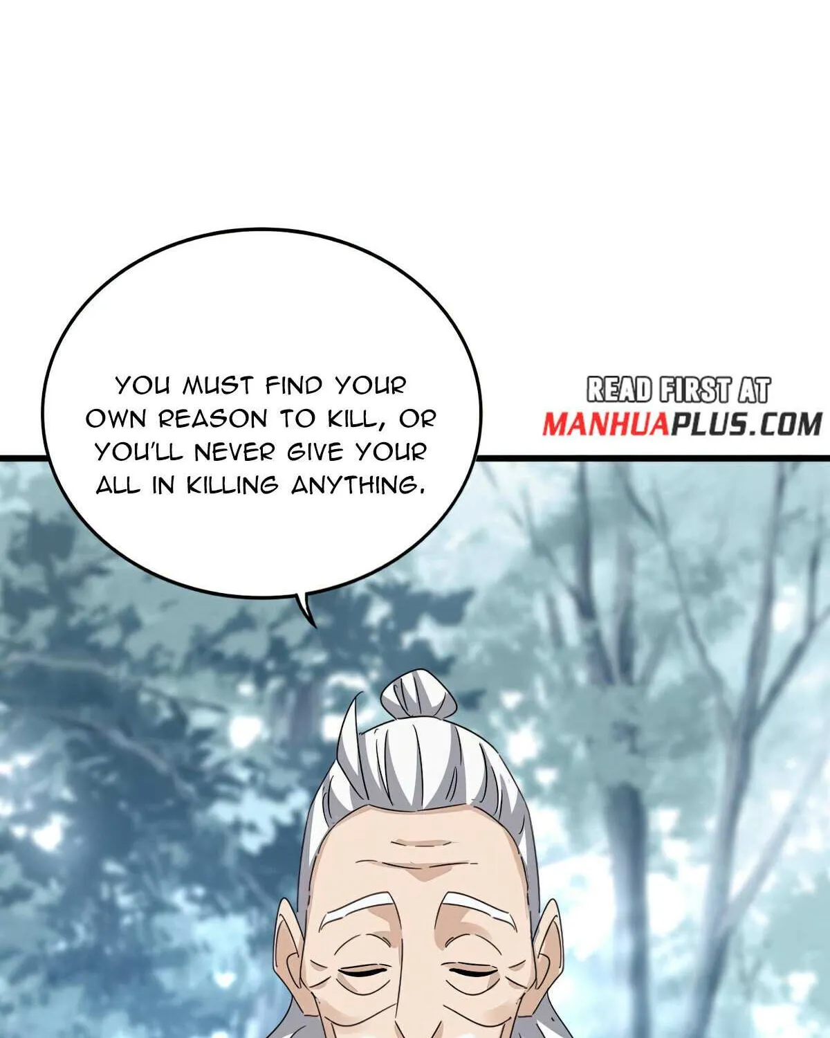 Magic Emperor Chapter 627 page 19 - 