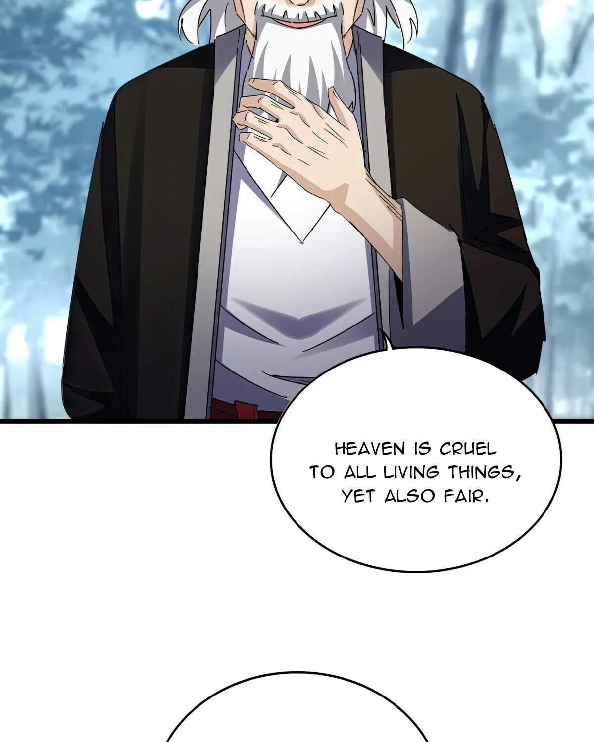Magic Emperor Chapter 627 page 20 - 