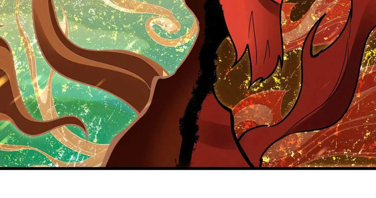 Magic Emperor Chapter 627 page 22 - 
