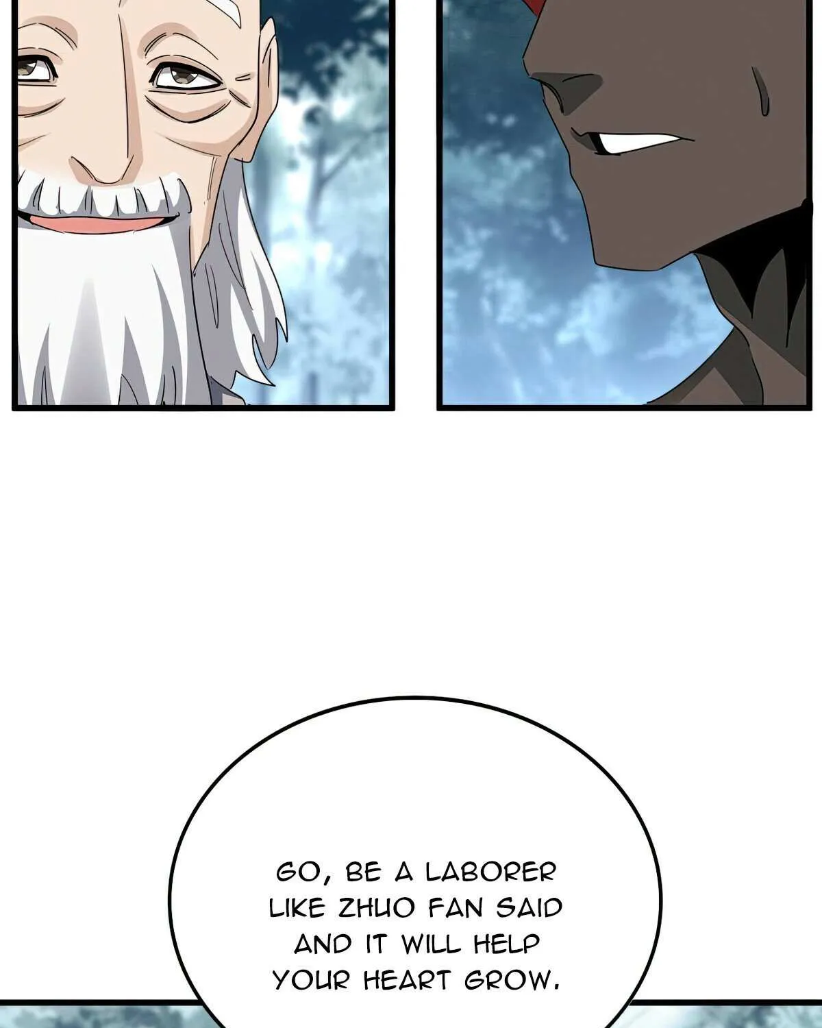 Magic Emperor Chapter 627 page 27 - 