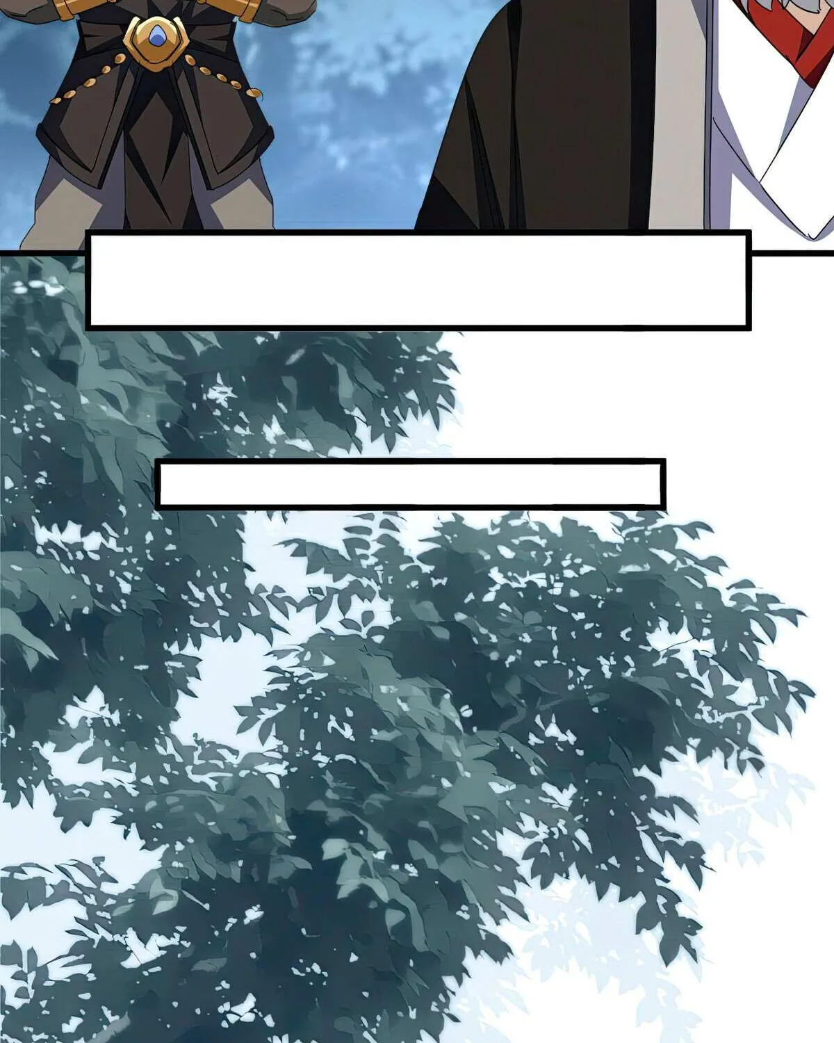 Magic Emperor Chapter 627 page 30 - 